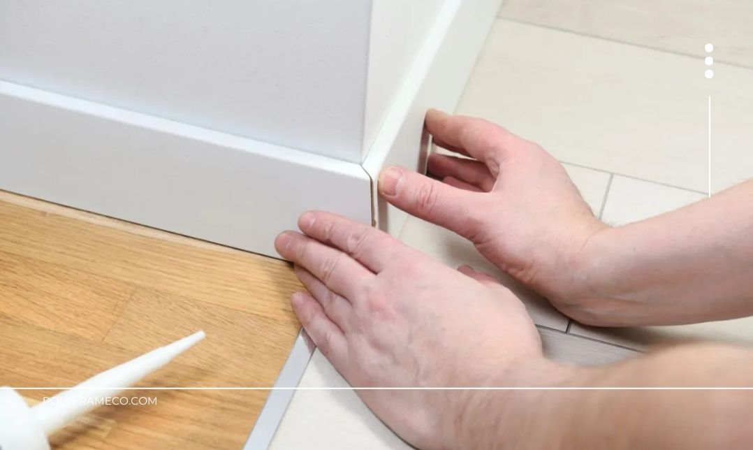 آموزش نصب قرنیز