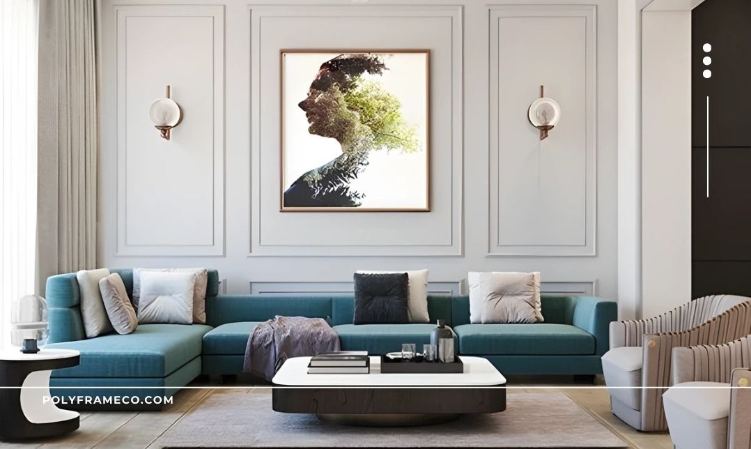 ابزار قاب بندی